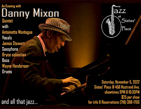 Danny Mixon Quintet