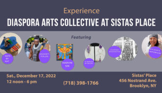 Diaspora Arts Collective