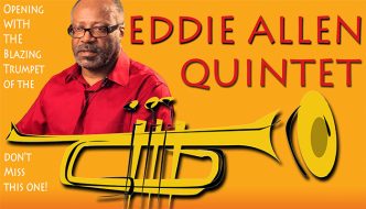 Eddie Allen Quintet