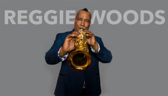 Reggie Woods