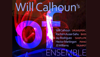 Will Calhoun Power Of ensemble