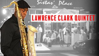 Lawrence Clark Quintet