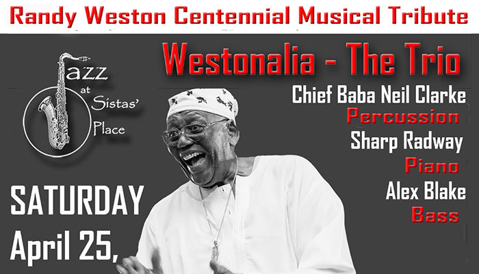 Westonalia concert