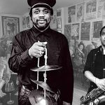 Pheeroan akLaff Quartet