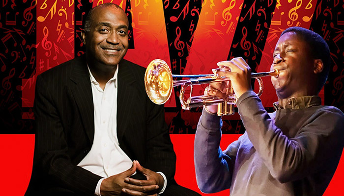Lafayette Harris & Mejedi Owusu