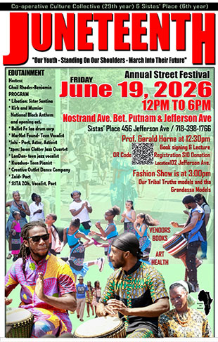 2026b Juneteenth