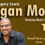 Organ Monk Trio