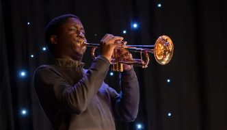 Mejedi Owusu Quartet