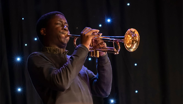 Mejedi Owusu Quartet