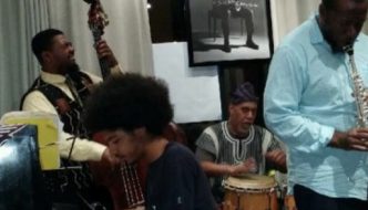 McLean band
