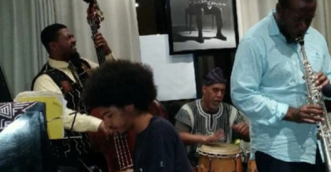 McLean band