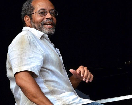Nat Adderley Jr.