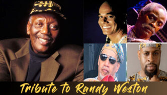Tribute to Randy Weston